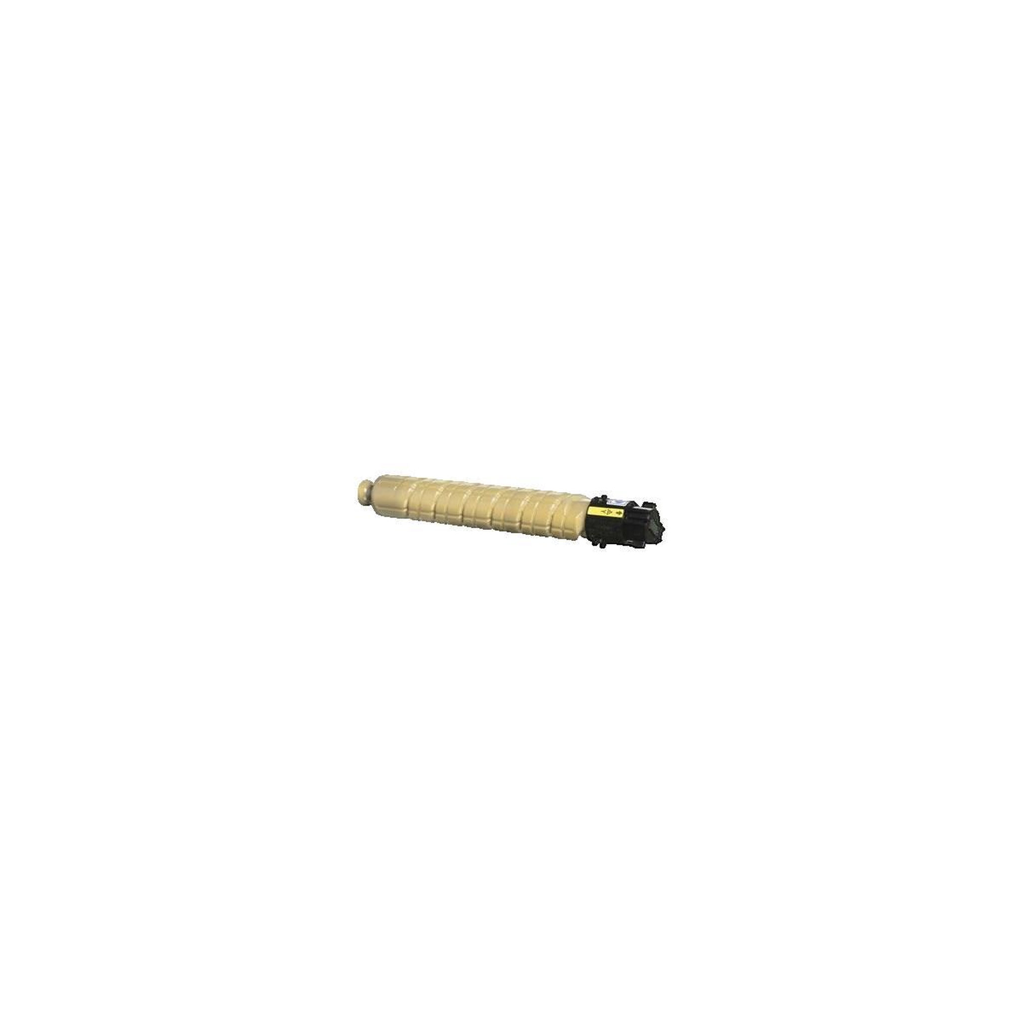 Voir la diapositive 2 : Ricoh Cartouche de toner Ricoh Jaune MP C300/MP C400