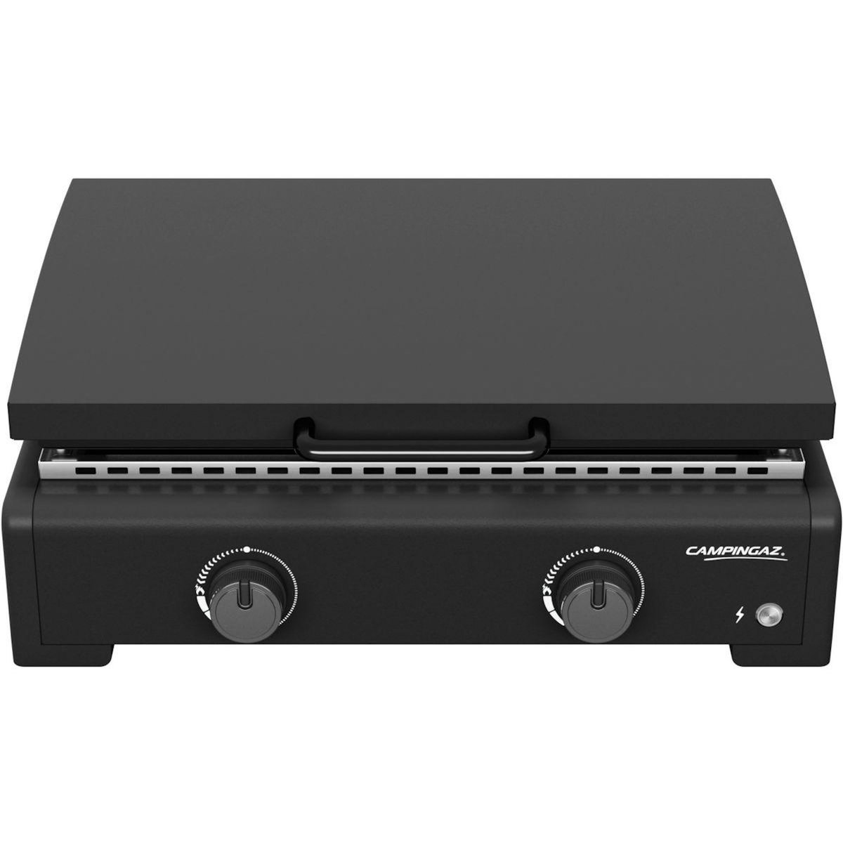 CAMPINGAZ Plancha gaz GAZ OTHELLO 2L