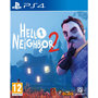Voir la diapositive 1 : Hello Neighbor Jeu PS4