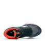 Voir la diapositive 4 : Mizuno Chaussures de Running /Rouge Femme Mizuno Wave Ultima
