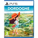 Just for games Dordogne PS5