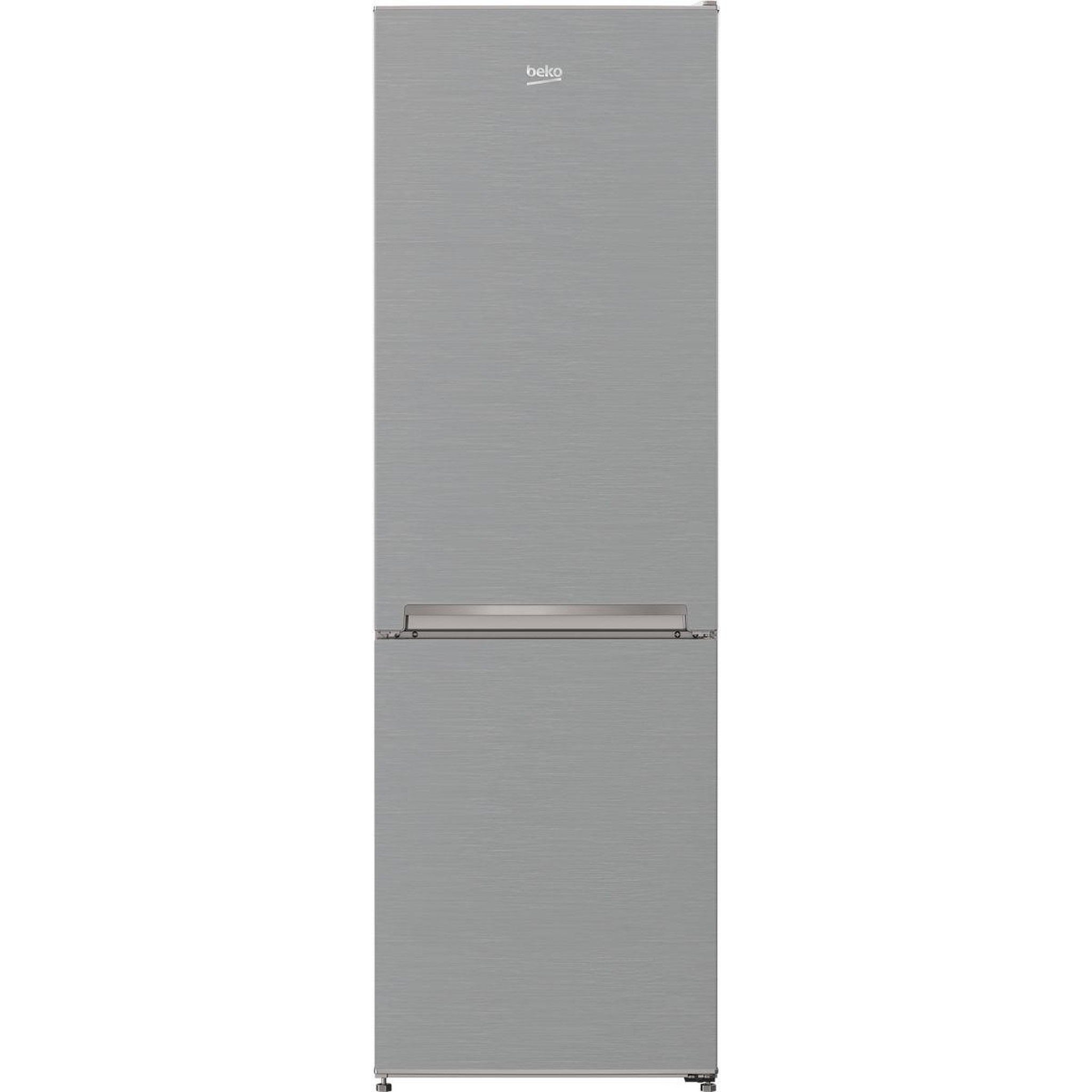 Voir la diapositive 2 : Beko Réfrigérateur combiné rcsa270k40sn