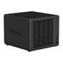 Voir la diapositive 4 : SYNOLOGY Serveur NAS DS923+