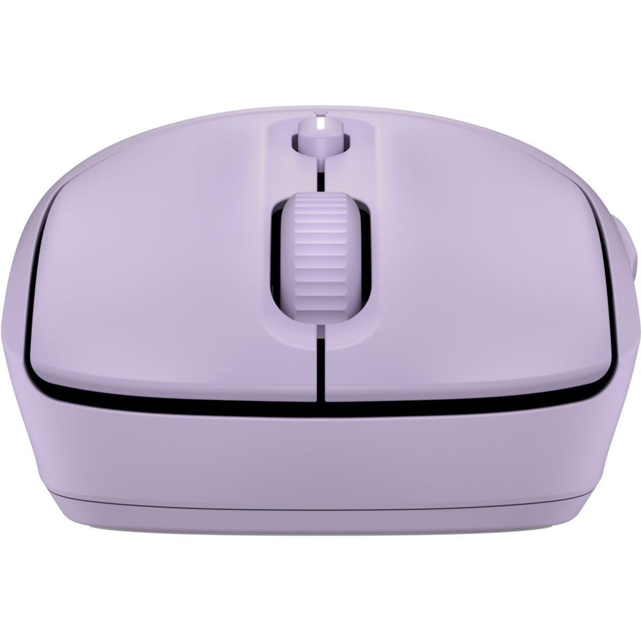 Voir la diapositive 2 : HP Souris sans fil 400 quiet violet