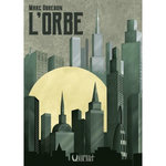 L'ORBE, Obregon Marc