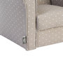 Voir la diapositive 4 : Atmosphera Kids Fauteuil enfant Classique