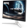 Voir la diapositive 4 : Benq Ecran PC Gamer EX271U 27  DUHD 165Hz IPS HDR 400 HDMI 2.1 USB-C 65W AMD FreeSync