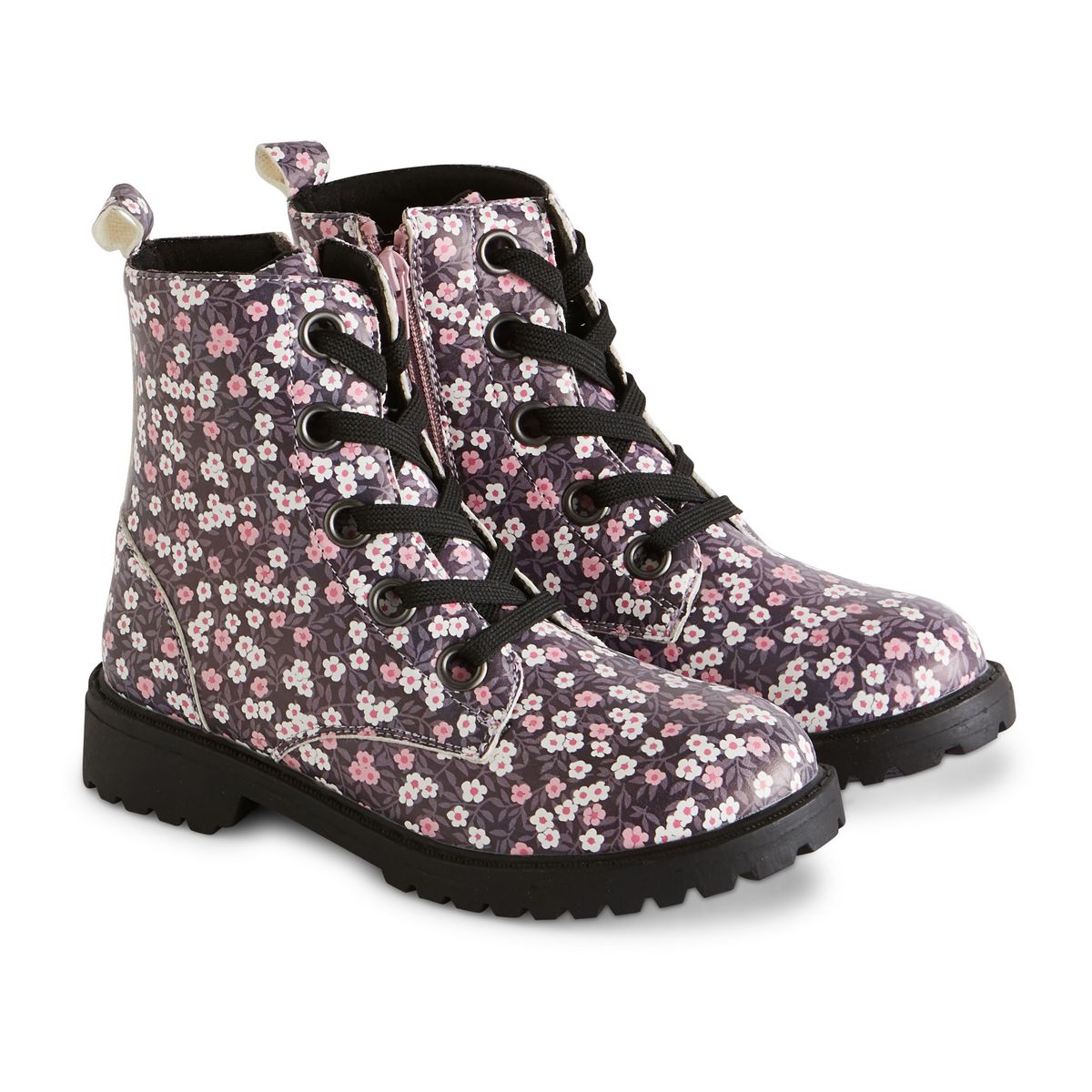 IN EXTENSO Boots fille du 24 au 35