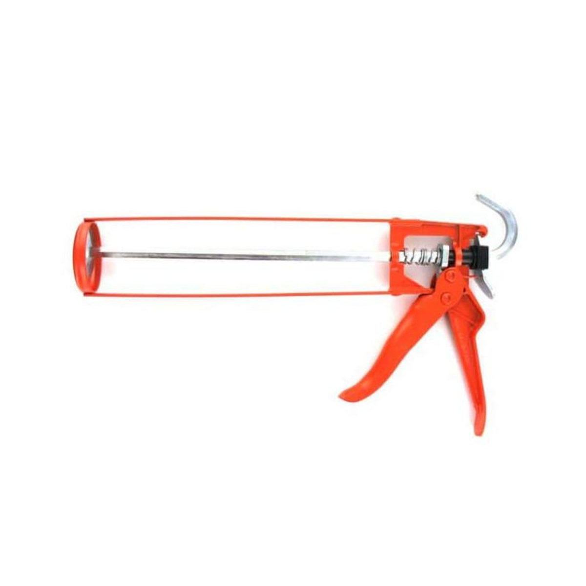 ESPACE-BRICOLAGE Pistolet mastic squelette metal COX 310ml manuel