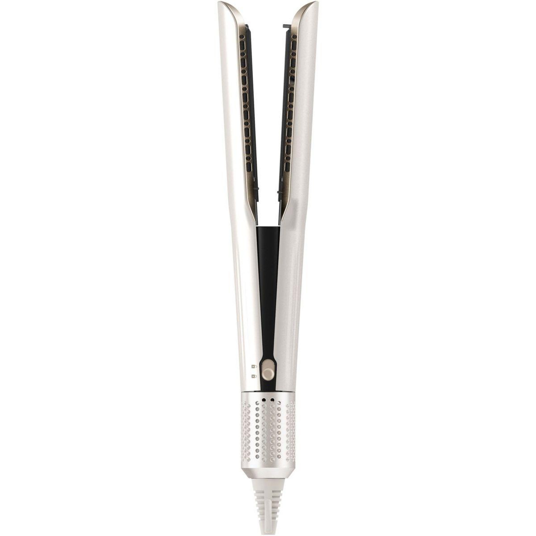Voir la diapositive 5 : ESSENTIEL B Lisseur séchant 2 en 1 efl4  airliss nude