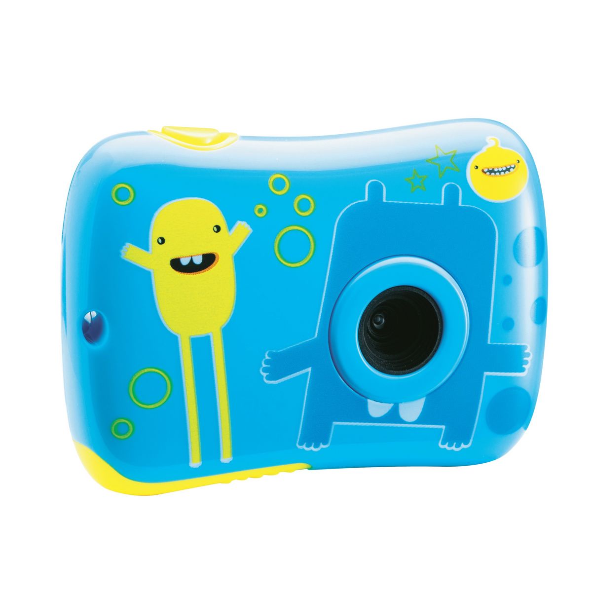 RIK & ROK Appareil photo numérique