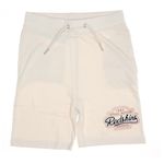 REDSKINS Short  Garçon Junior Redskins 2288. Coloris disponibles : Beige