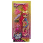 Voir la diapositive 2 : MATTEL Cave Club - Poupée Emberly et accessoires