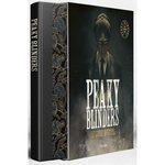 PEAKY BLINDERS. LE LIVRE OFFICIEL, Viglasky Robert