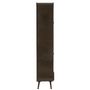 Voir la diapositive 3 : Paris Prix Buffet 3 Tiroirs en Bois  Hulta  180cm Naturel & Noir
