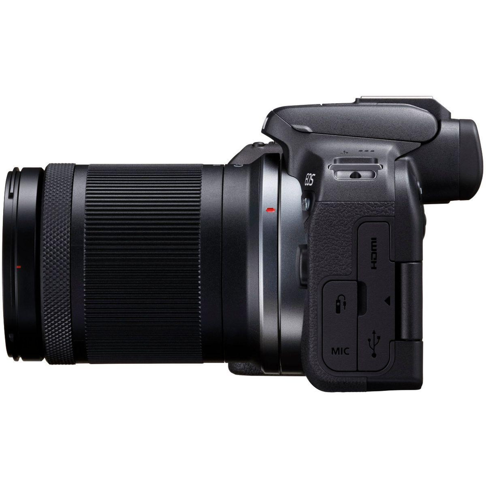 Voir la diapositive 3 : Canon Appareil photo Hybride EOS R10 + RF-S 18-150mm F3.5-6.3 IS STM