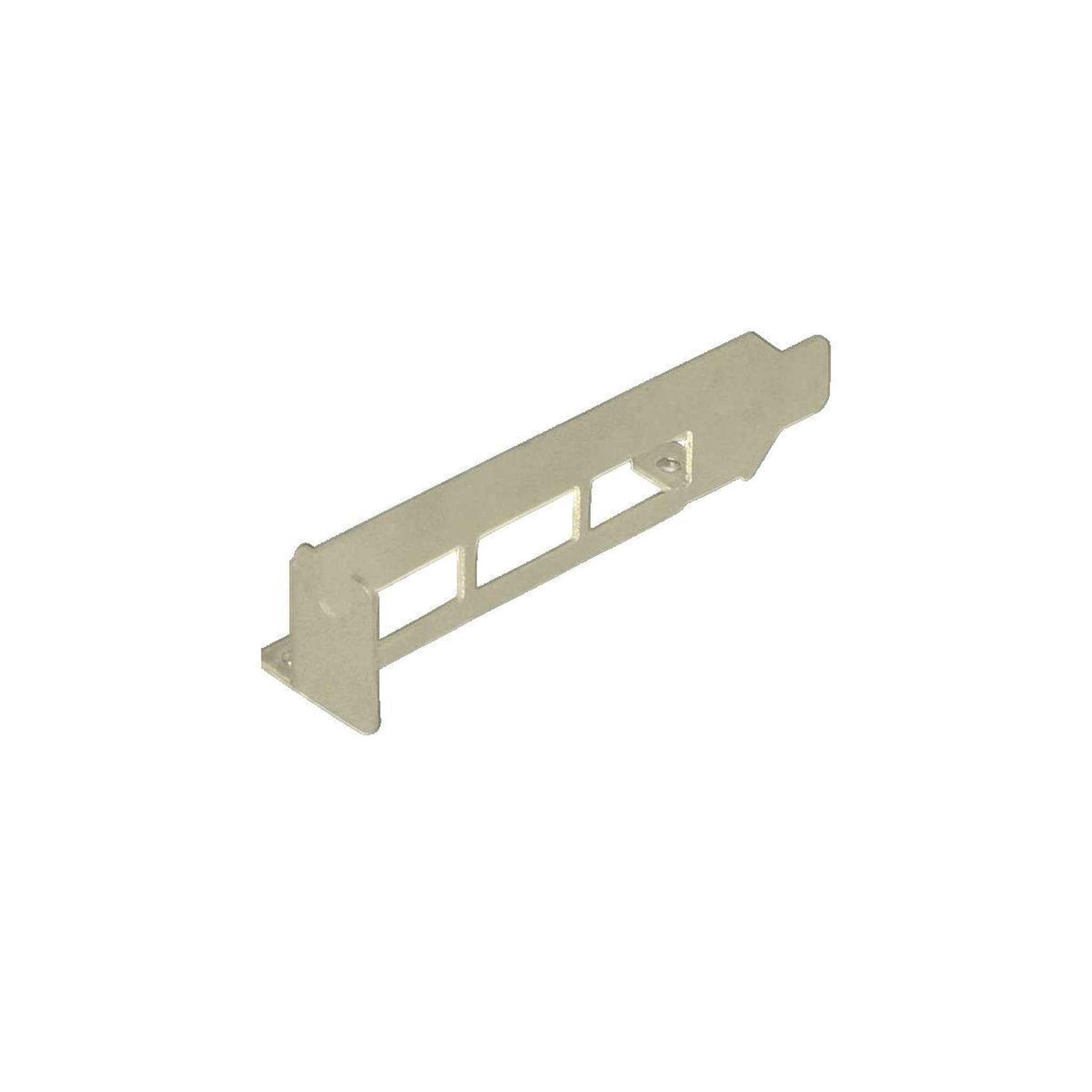 Voir la diapositive 3 : DeLock Carte PCI Express Delock avec 3 ports USB 3.0 externes et 1 port USB 3.0 interne
