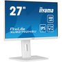 Voir la diapositive 4 : Iiyama Ecran PC PROLITE XUB2792HSU-W6 27''Plat IPS Blanc