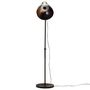 Voir la diapositive 3 : VIDAXL Lampadaire 25 W multicolore 150 cm E27