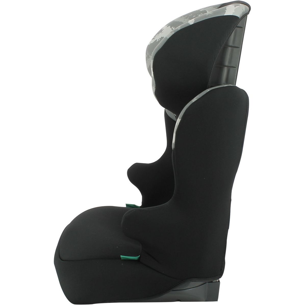 NANIA Siège auto Rehausseur ceinturé START I 106-140 cm R129 i-Size