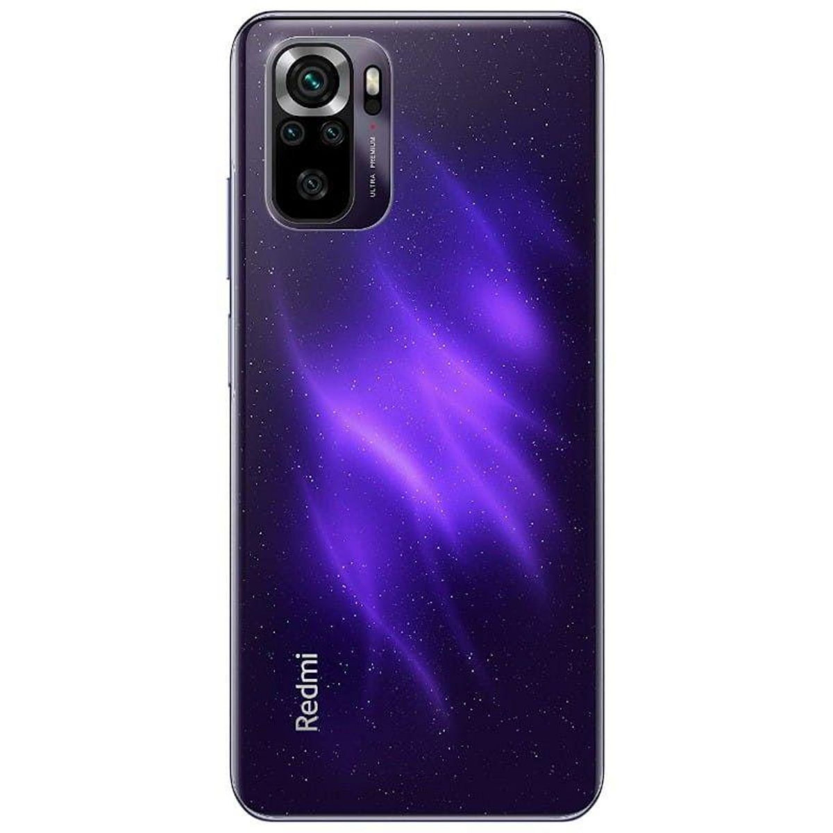 XIAOMI Redmi Note 10 Pro Reconditionné 128 Go - Grade A - Violet