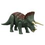 MATTEL Triceratops sonore Jurassic World