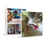 Voir la diapositive 1 : Smartbox Session de canyoning de 6h près de Lyon - Coffret Cadeau Sport & Aventure