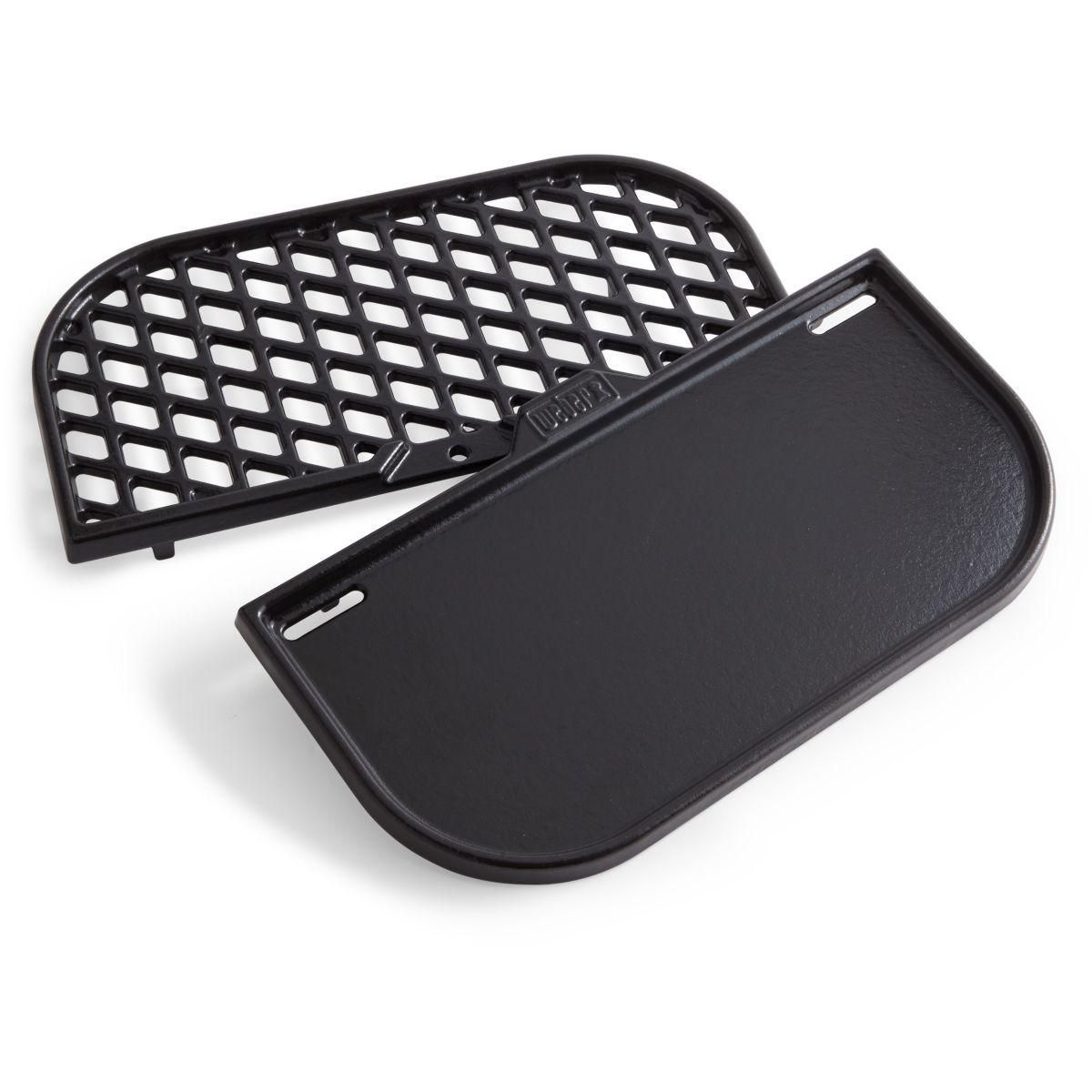 Weber Plancha pour barbecue MULTI CUISSON POUR GBS