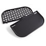 Voir la diapositive 3 : Weber Plancha pour barbecue MULTI CUISSON POUR GBS