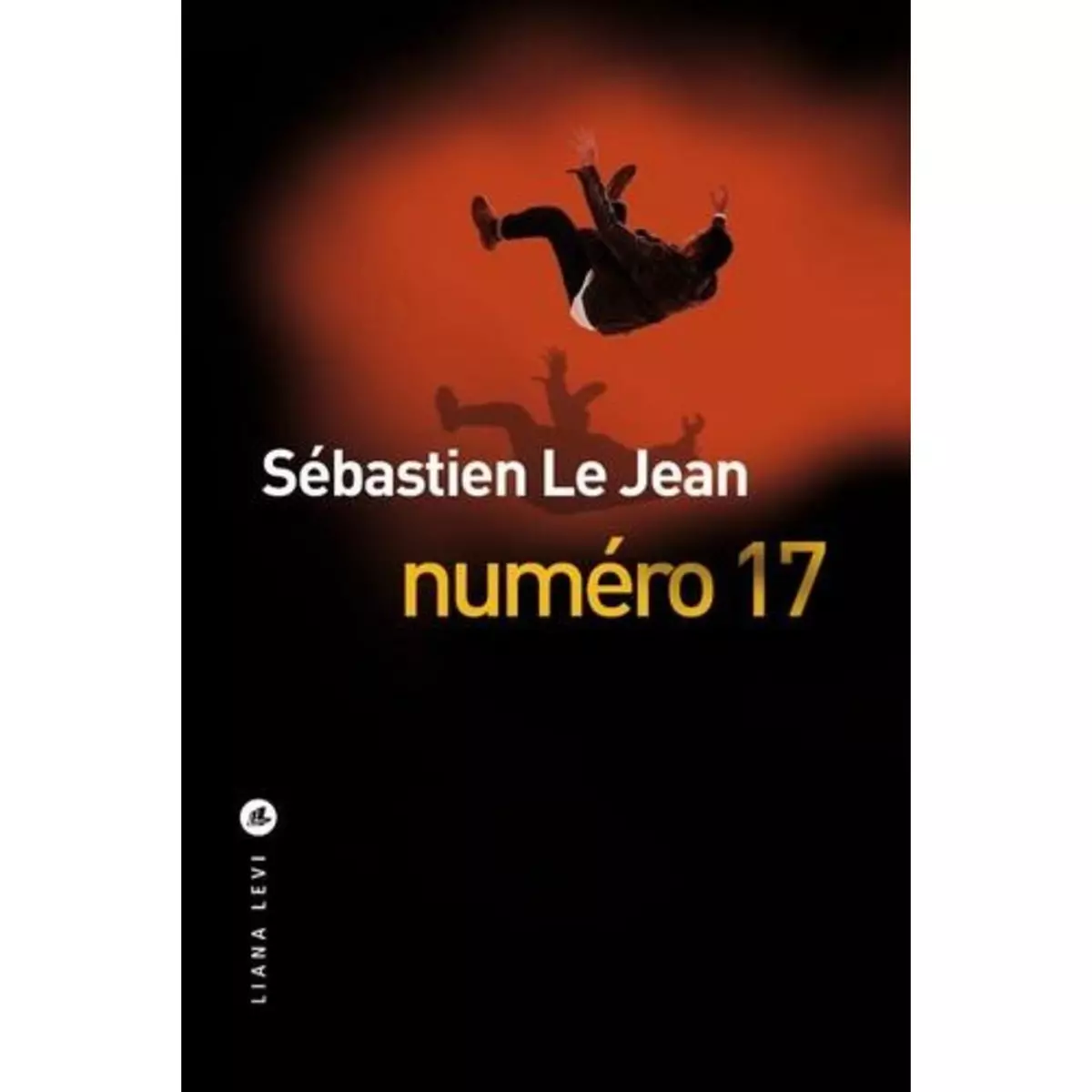  NUMERO 17, Le Jean Sébastien