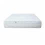 Voir la diapositive 3 : LUXURY LITERIE LUXURY LITERIE - Ensemble matelas + sommier - THERMOTEC - 140 x 190 cm - Tapissier - Ferme - Face été/hiver