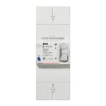 Legrand Disjoncteur de branchement ENEDIS bipolaire différentiel 15 45A 500mA LEGRAND 401000