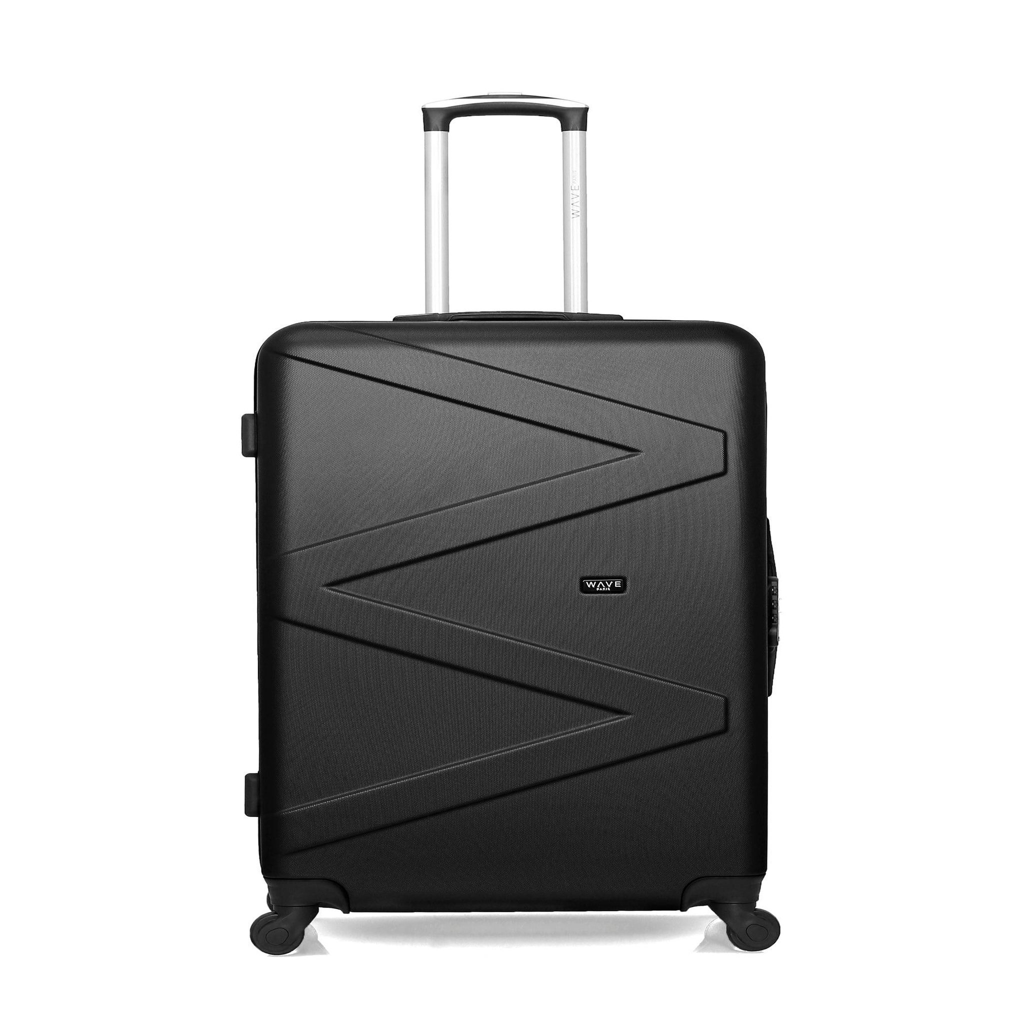WAVE PARIS Wave paris - valise grand format amazone