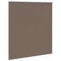 Voir la diapositive 3 : VIDAXL Store enrouleur occultant 140 x 175 cm marron