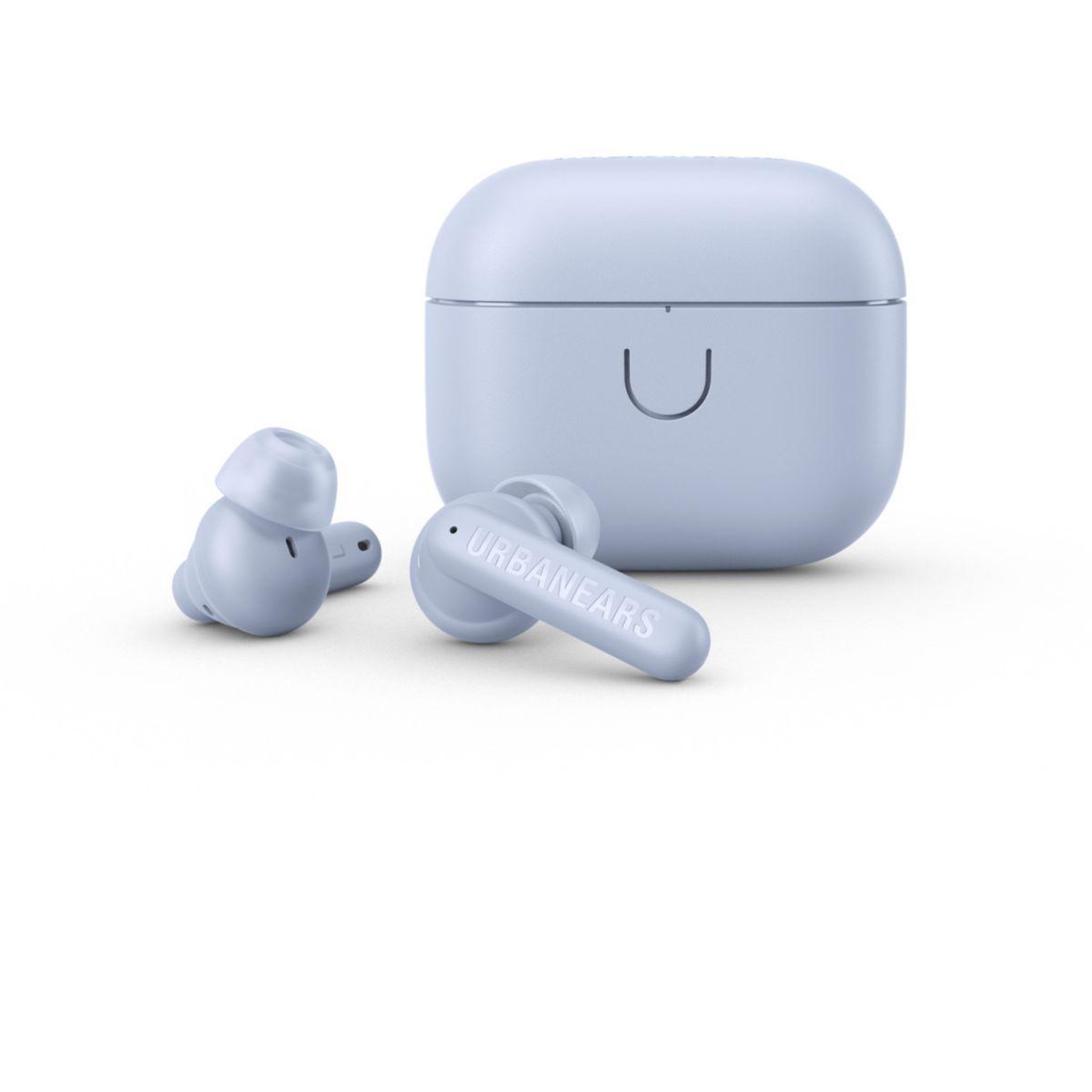 URBANEARS Ecouteurs Boo Tip Bleu