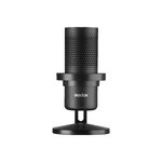Godox Microphone Godox EM68 Microphone à Condensateur USB