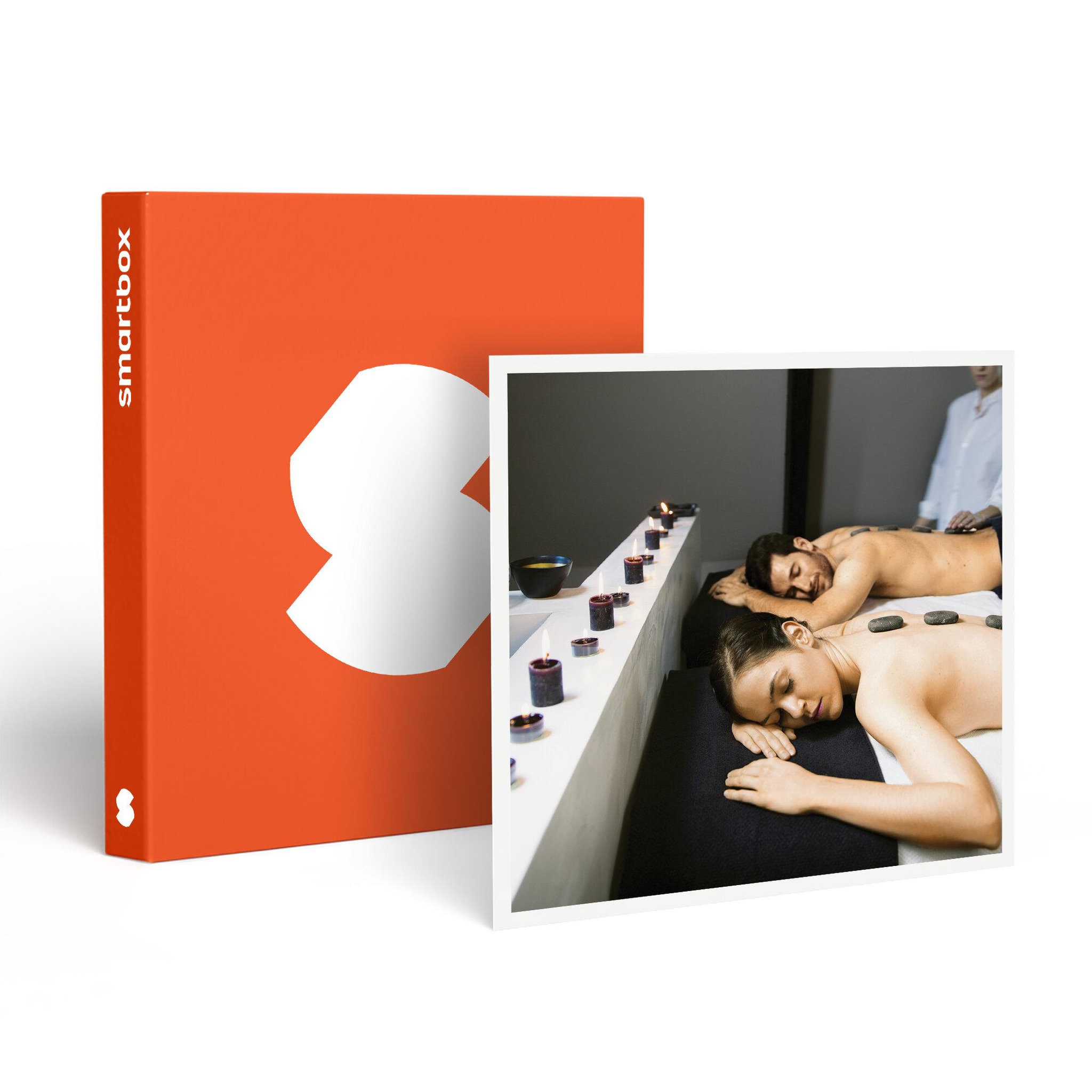 Smartbox Rituels de bien-être exclusifs - coffret cadeau bien-être