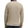 Voir la diapositive 2 : Jack & Jones Pull Beige Homme Jack & Jones Pannel