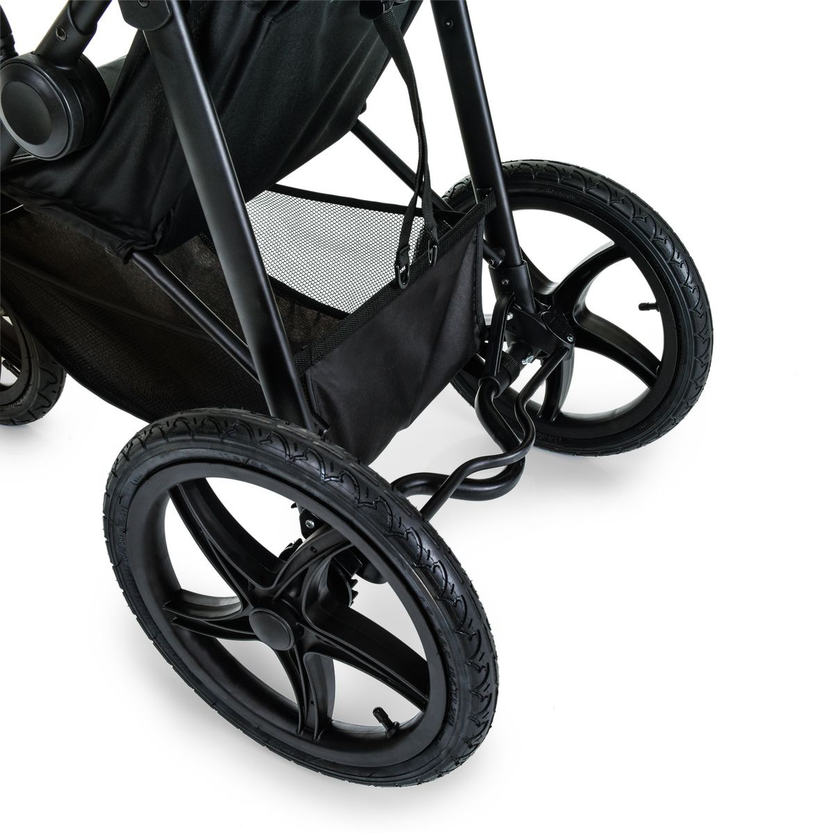 HAUCK Poussette Jogger Runner