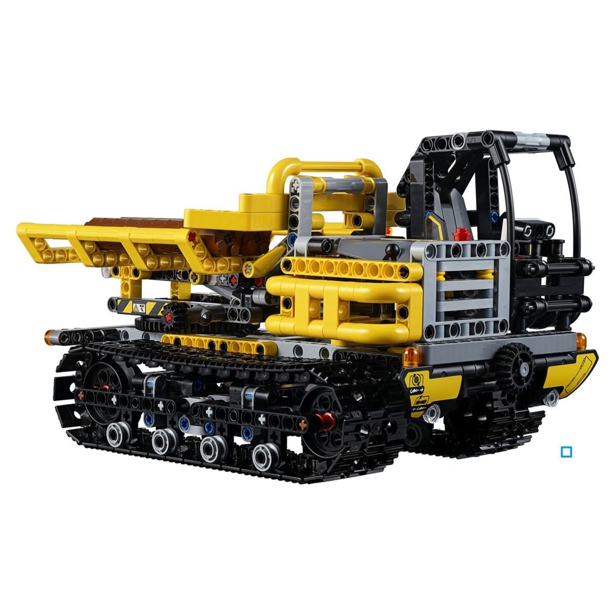 LEGO Technic 42094 - La chargeuse sur chenilles