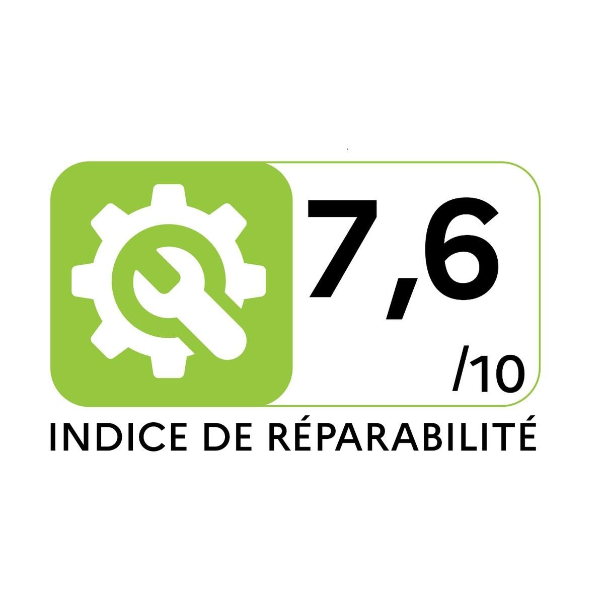 Sharp Lave-vaisselle 60cm 16 couverts 45db - QWNA1FF45DW