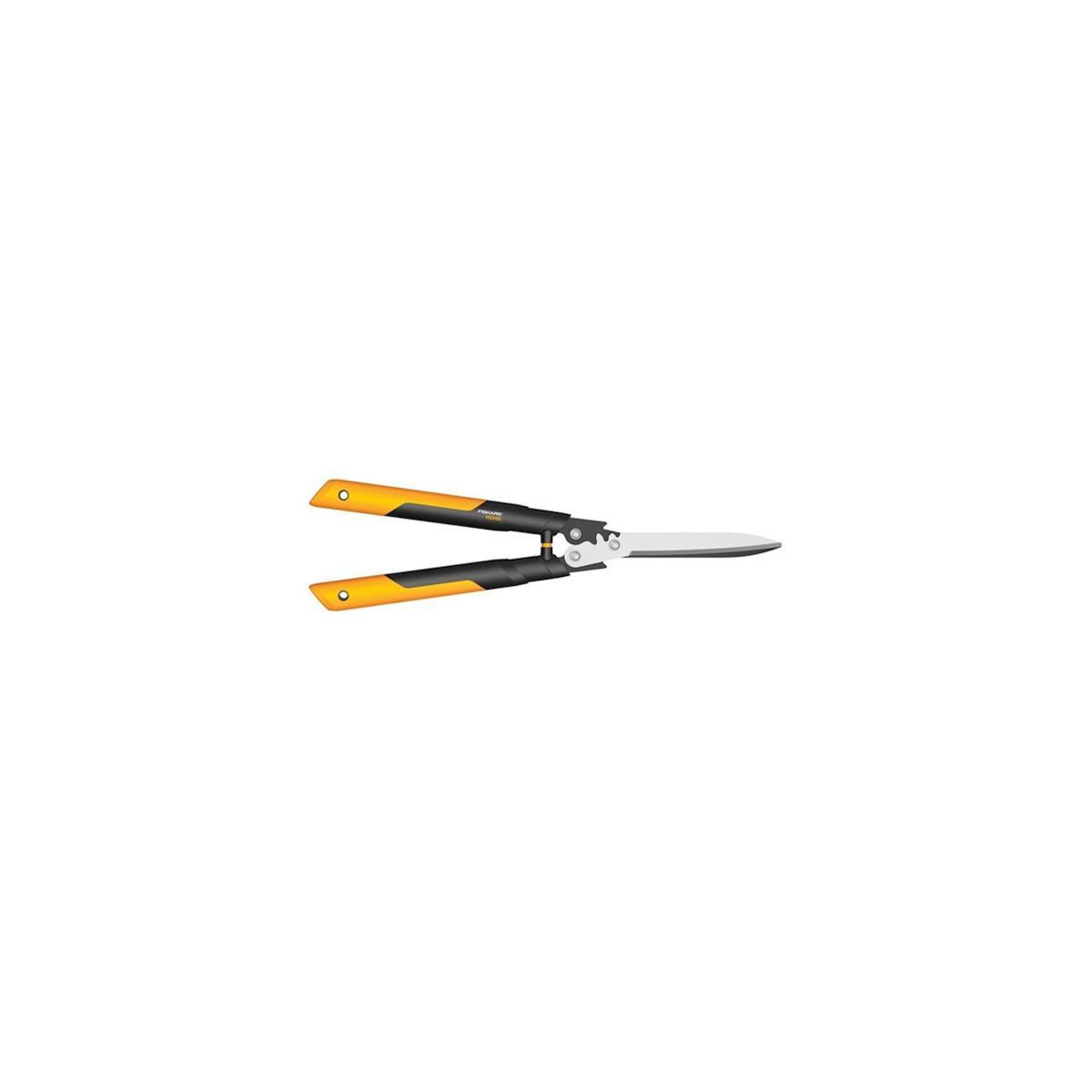 Fiskars Fiskars PowerGear X HSX92 Noir, Orange