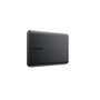 Voir la diapositive 2 : Toshiba Disque dur externe - TOSHIBA - CANVIO BASICS - 1 To - Noir