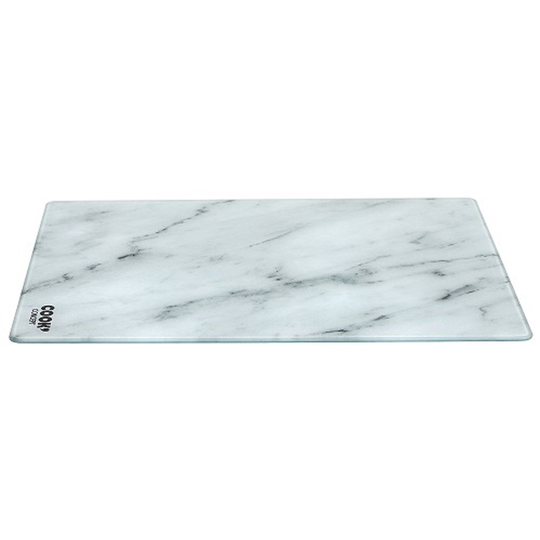  Planche verre effet marbre