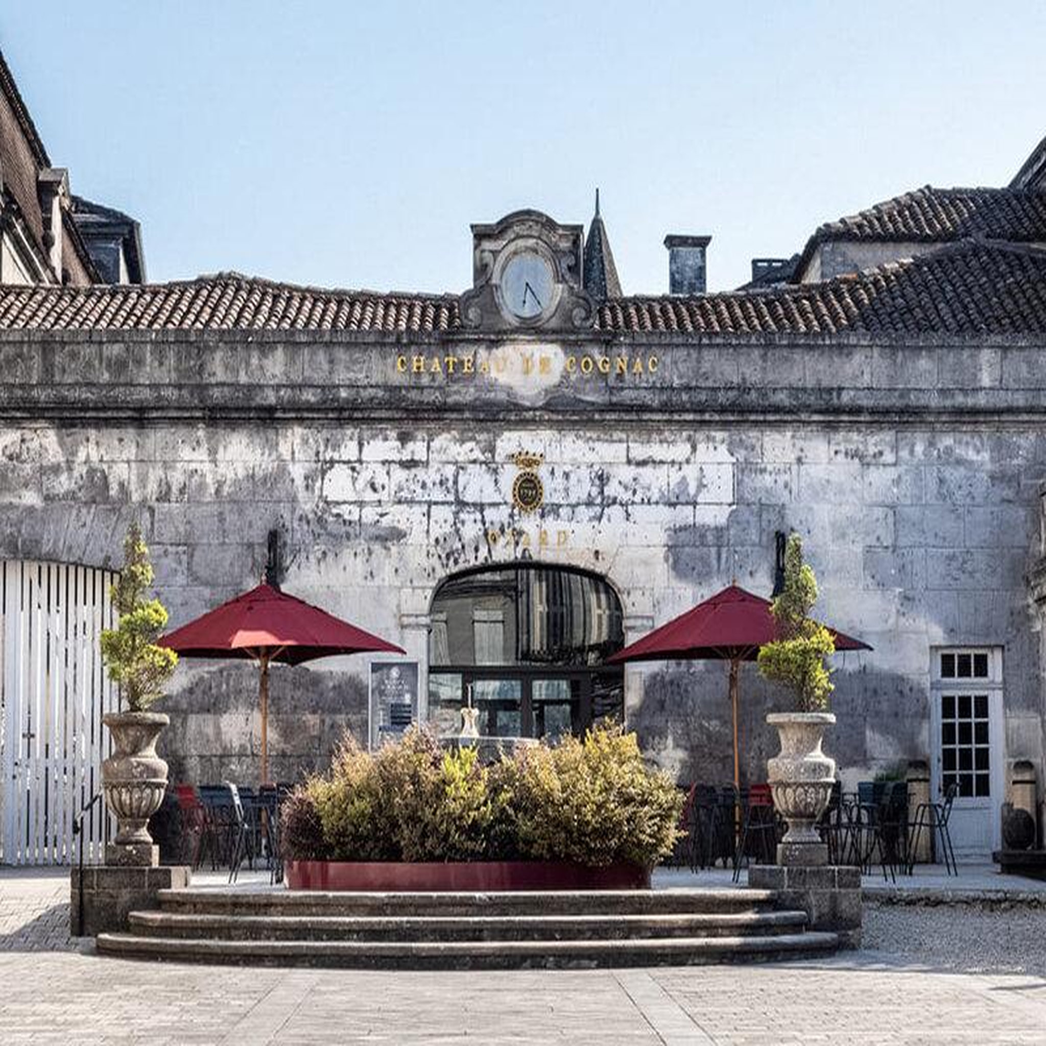 Voir la diapositive 4 : Smartbox Visite d'un château, dégustation de cognacs et atelier cocktails pour 2 à cognac - coffret cadeau gastronomie