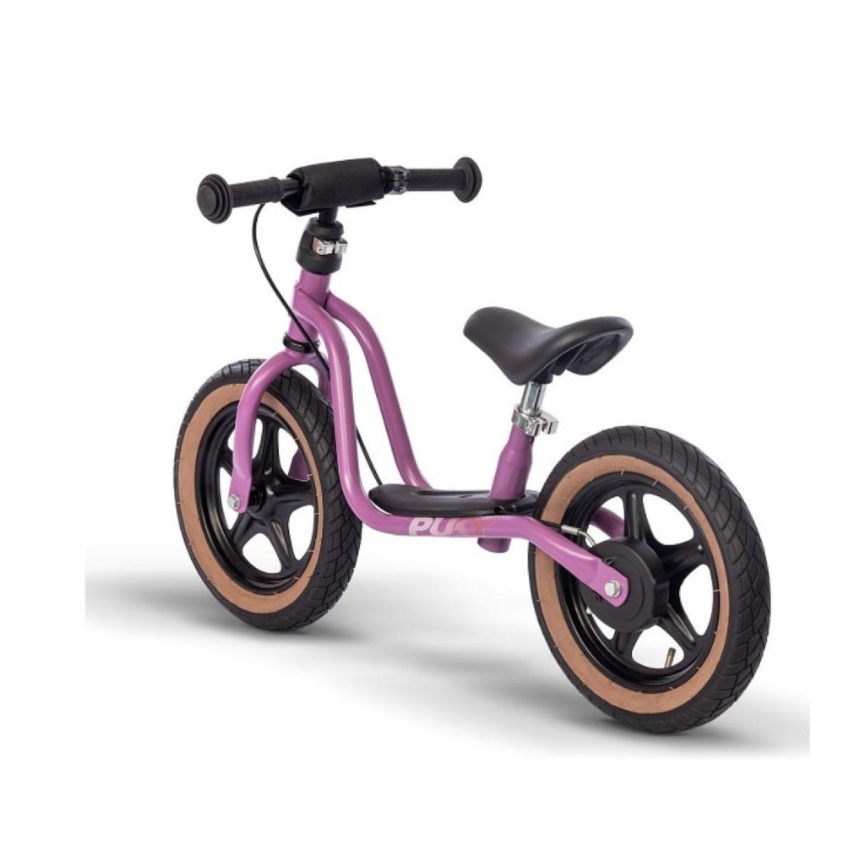 Puky Draisienne  noir- Violet