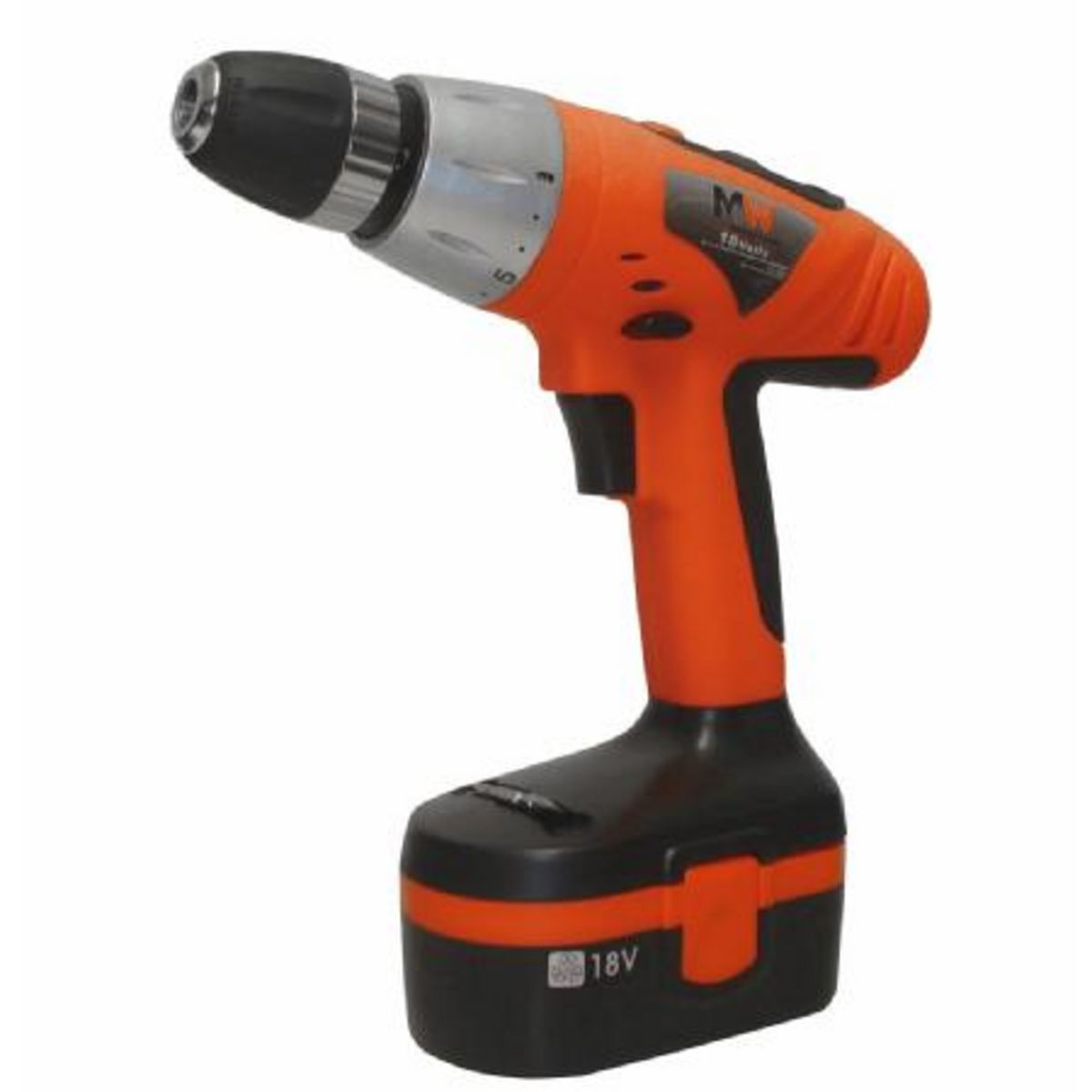 WORKMEN Perceuse visseuse 