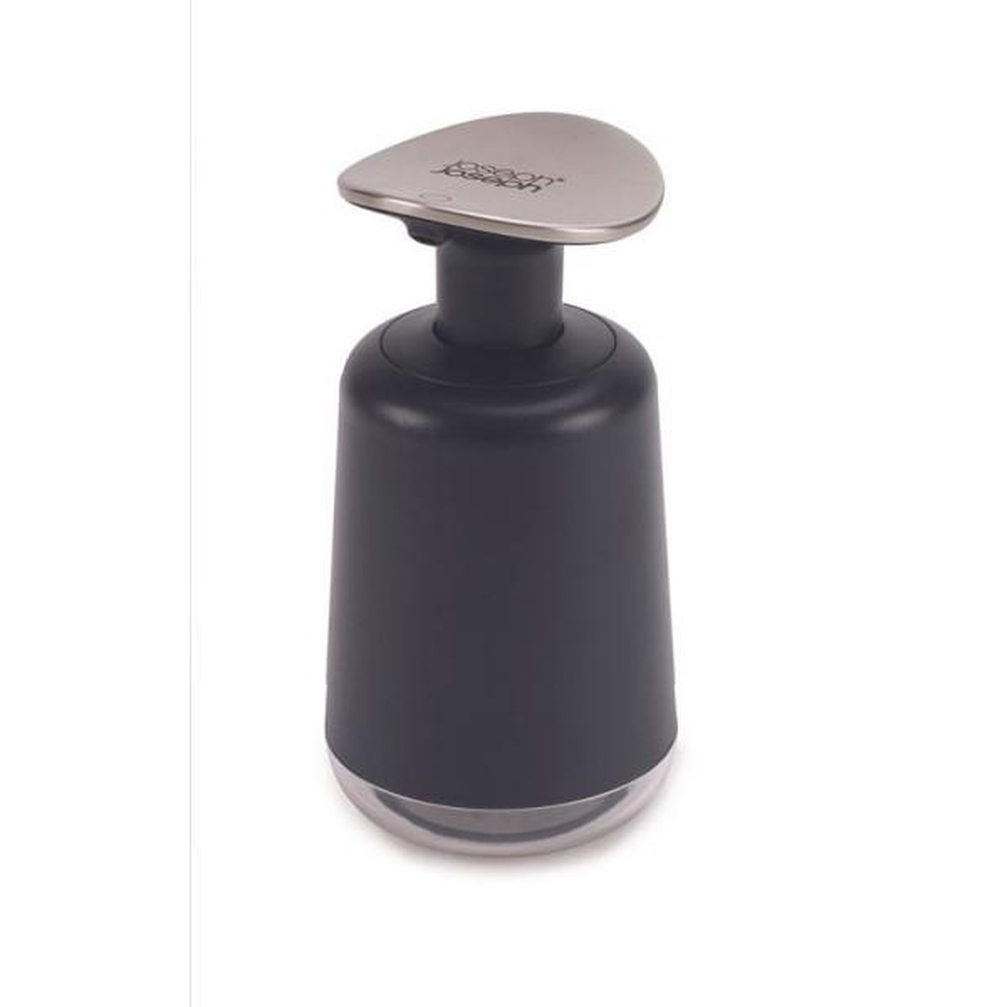 MARKET24 Distributeur de Savon Joseph Joseph Liquide Presto Gris