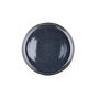 Voir la diapositive 4 : BJORN Assiette IRIS Ø26cm - 6 pièces - Bleu nuit
