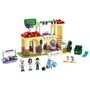 Voir la diapositive 4 : LEGO Friends 41379 - Le restaurant de Heartlake City